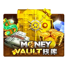Joker123 : Money Vault - SIGMANET77