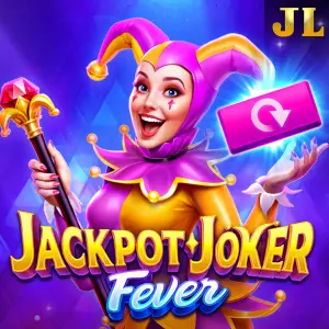 Jackpot Joker FEVER - SIGMANET77