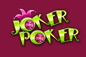 Joker Poker - SIGMANET77