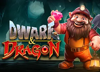 Dwarf & Dragon - SIGMANET77