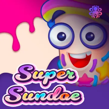 Super Sundae - SIGMANET77
