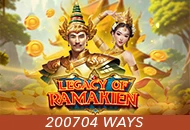 Legacy of Ramakien - SIGMANET77