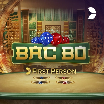 First Person Bac Bo - SIGMANET77