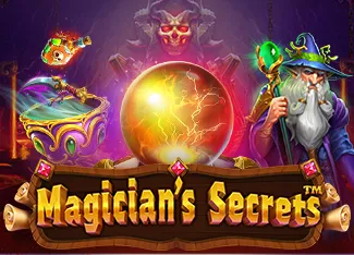 Magicians Secrets - SIGMANET77