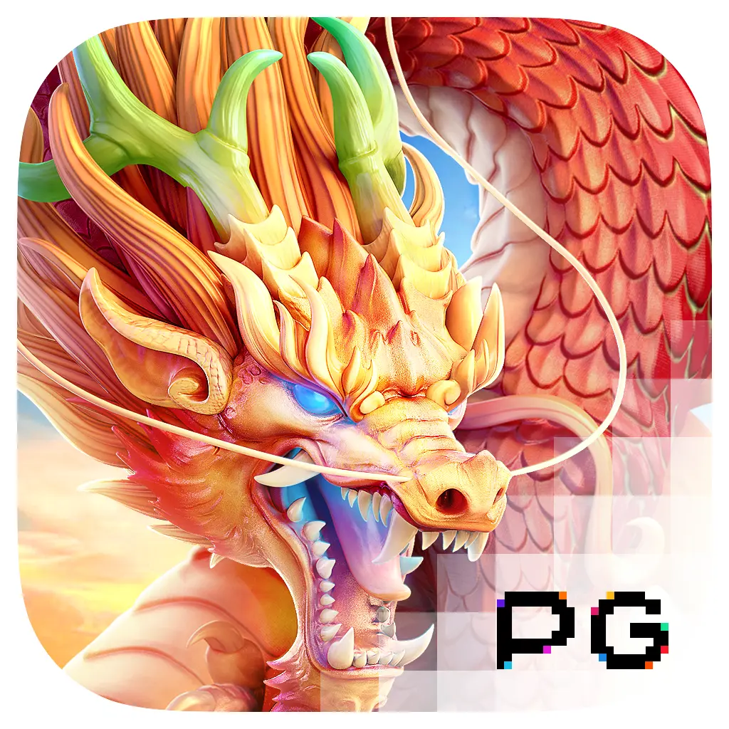 Dragon Legend - SIGMANET77