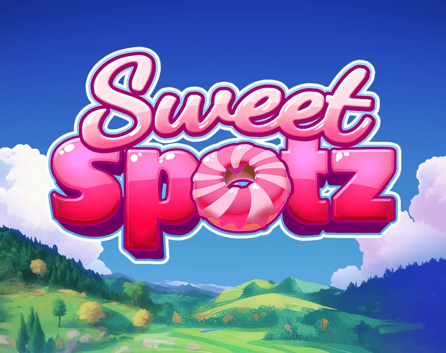 Sweet Spotz - SIGMANET77