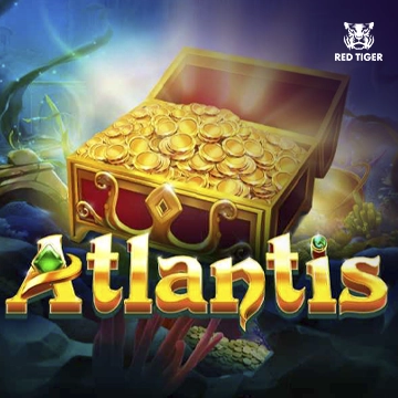 Atlantis - SIGMANET77