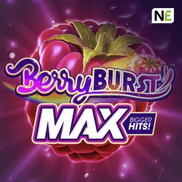 Berryburst MAX - SIGMANET77