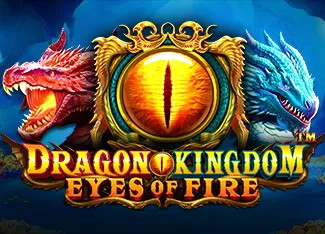 Dragon Kingdom - Eyes of Fire - SIGMANET77