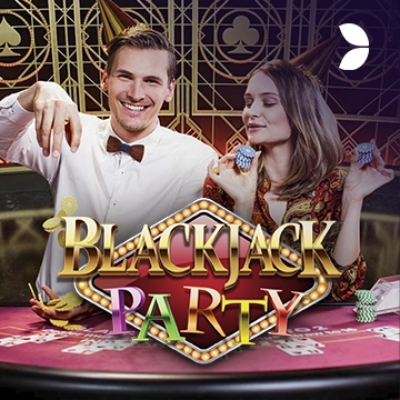 Blackjack Party - SIGMANET77