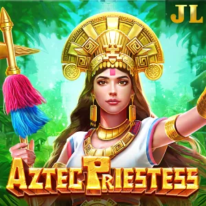 Aztec Priestess - SIGMANET77