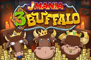 J Mania 3 Buffalo - SIGMANET77