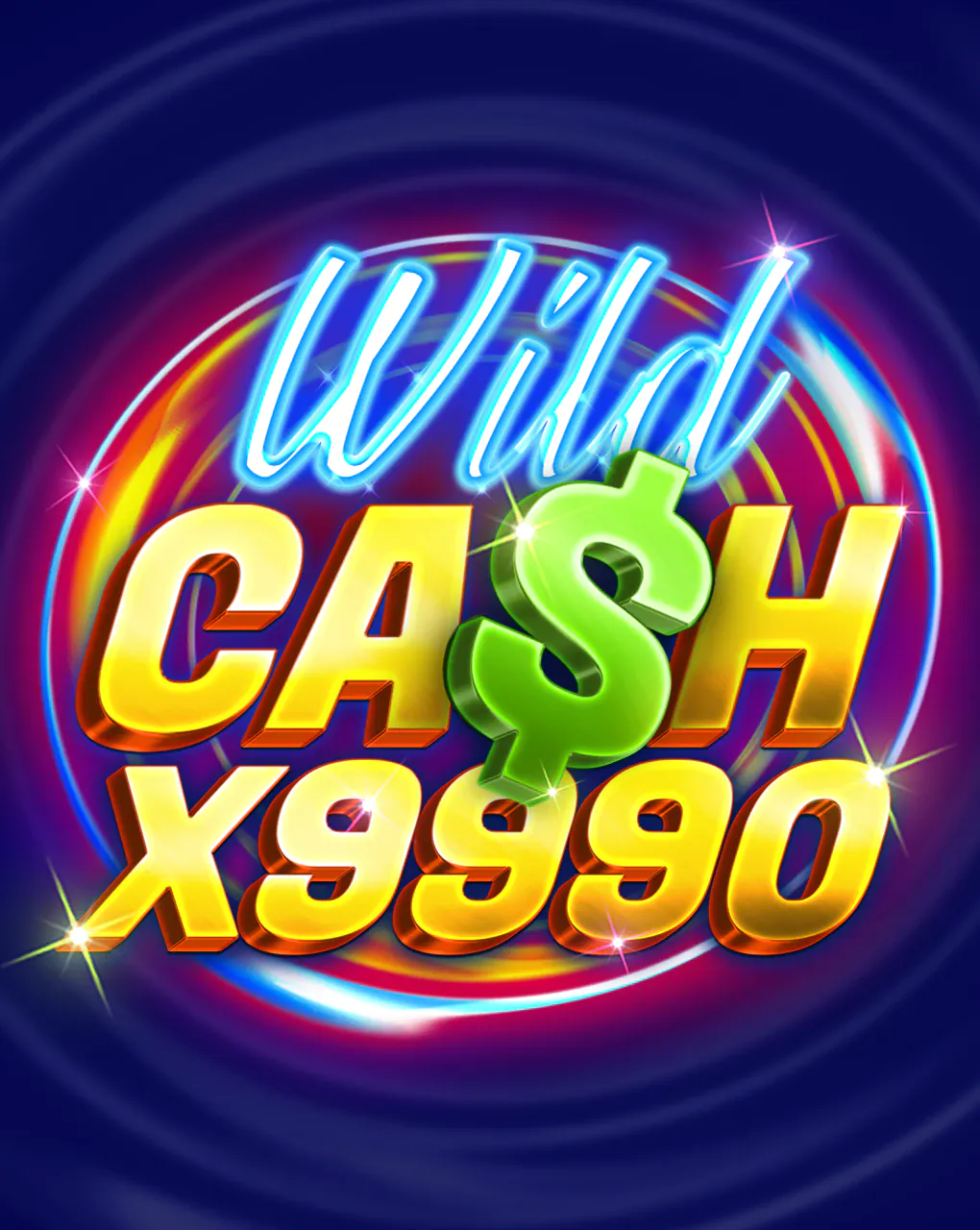 Wild Cash x9990 - SIGMANET77