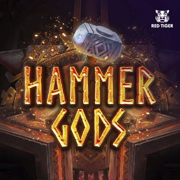 Hammer Gods - SIGMANET77