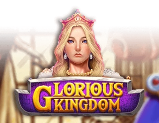 PLAYSTAR : GLORIOUS KINGDOM - SIGMANET77