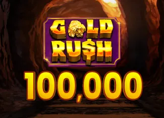 Gold Rush 250,000 - SIGMANET77