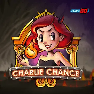 Charlie Chance - SIGMANET77