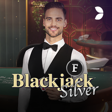 Blackjack Silver F - SIGMANET77