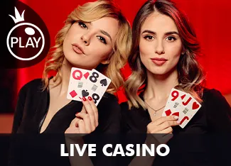 Pragmatic Casino - SIGMANET77