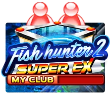 Fish Hunter 2 EX - My Club - SIGMANET77