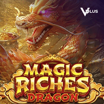 Magic Riches Dragon - SIGMANET77
