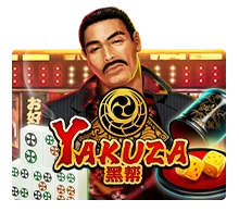Joker123 : Yakuza - SIGMANET77