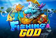 Fishing God - SIGMANET77