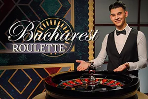 Bucharest Roulette - SIGMANET77