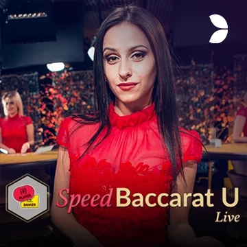 Speed Baccarat U - SIGMANET77