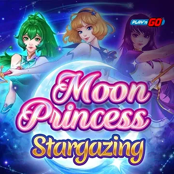 PlaynGo : Midnight Princess Stargazing - SIGMANET77