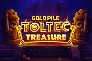 Gold Pile: Toltec Treasure - SIGMANET77