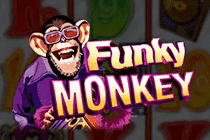Funky Monkey - SIGMANET77