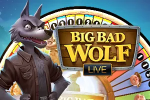 Big Bad Wolf Live - SIGMANET77