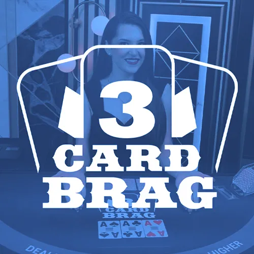 3 Card Brag - SIGMANET77