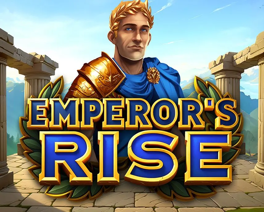 Emperors Rise - SIGMANET77