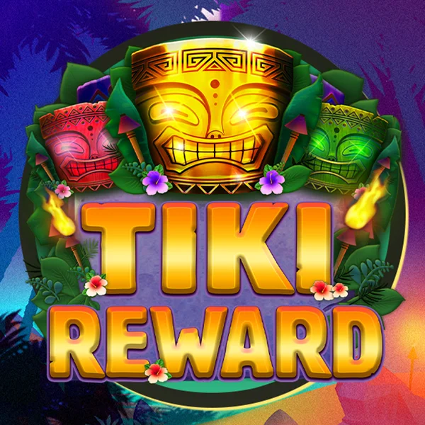 Microgaming : Tiki Reward - SIGMANET77