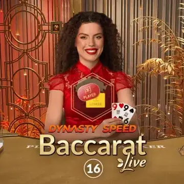 Dynasty Speed Baccarat 16 - SIGMANET77