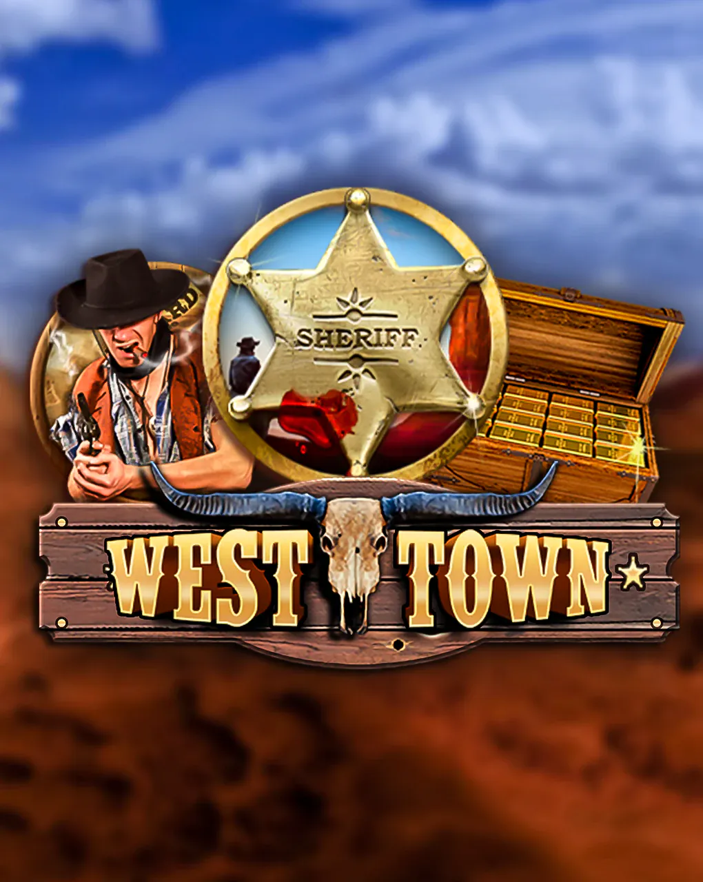 West Town - SIGMANET77
