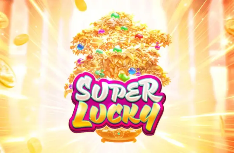 PLAYSTAR : SUPER LUCKY - SIGMANET77
