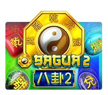 Joker123 : Bagua 2 - SIGMANET77