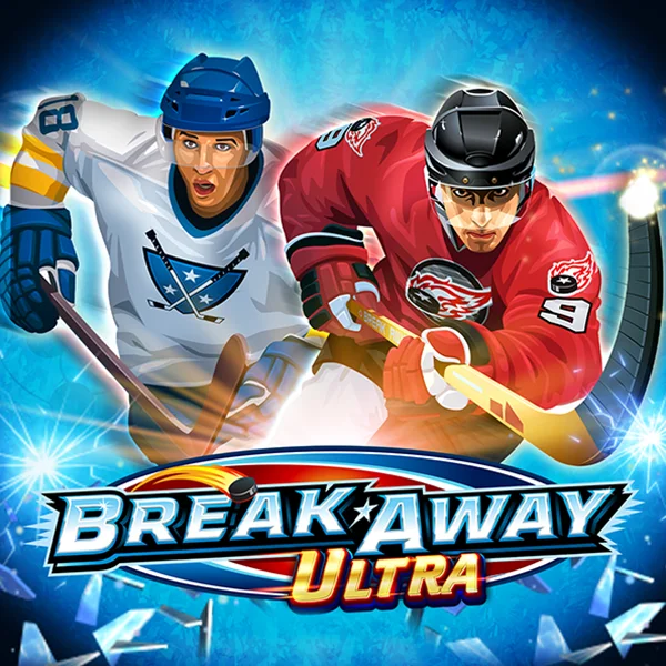 Microgaming : Break Away Ultra - SIGMANET77