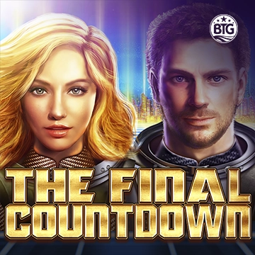 The Final Countdown - SIGMANET77