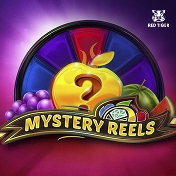 Mystery Reels - SIGMANET77