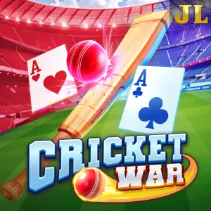 Cricket War - SIGMANET77
