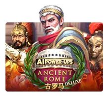 Ancient Rome Deluxe AI - SIGAMEN137