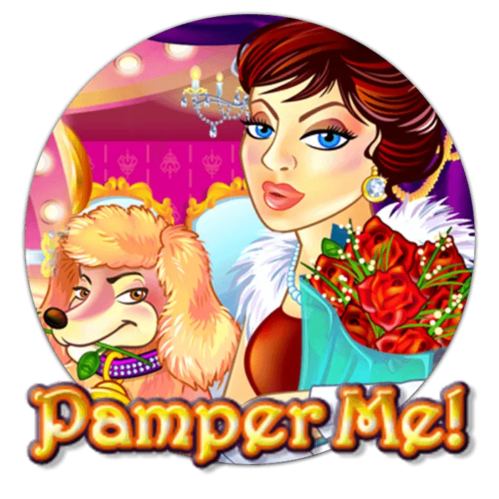 Habanero : Pamper Me - SIGMANET77