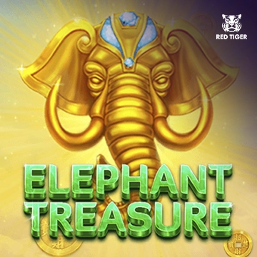 Elephant Treasure - SIGMANET77