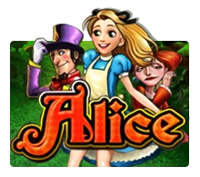Joker123 : Alice - SIGMANET77