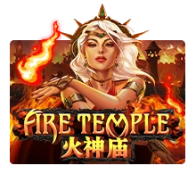 Joker123 : Fire Temple - SIGMANET77