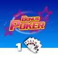 Bonus Poker 1 Hand - SIGMANET77